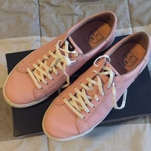 Cole Haan - Trafton Clubcourt Pink Sz 7.5